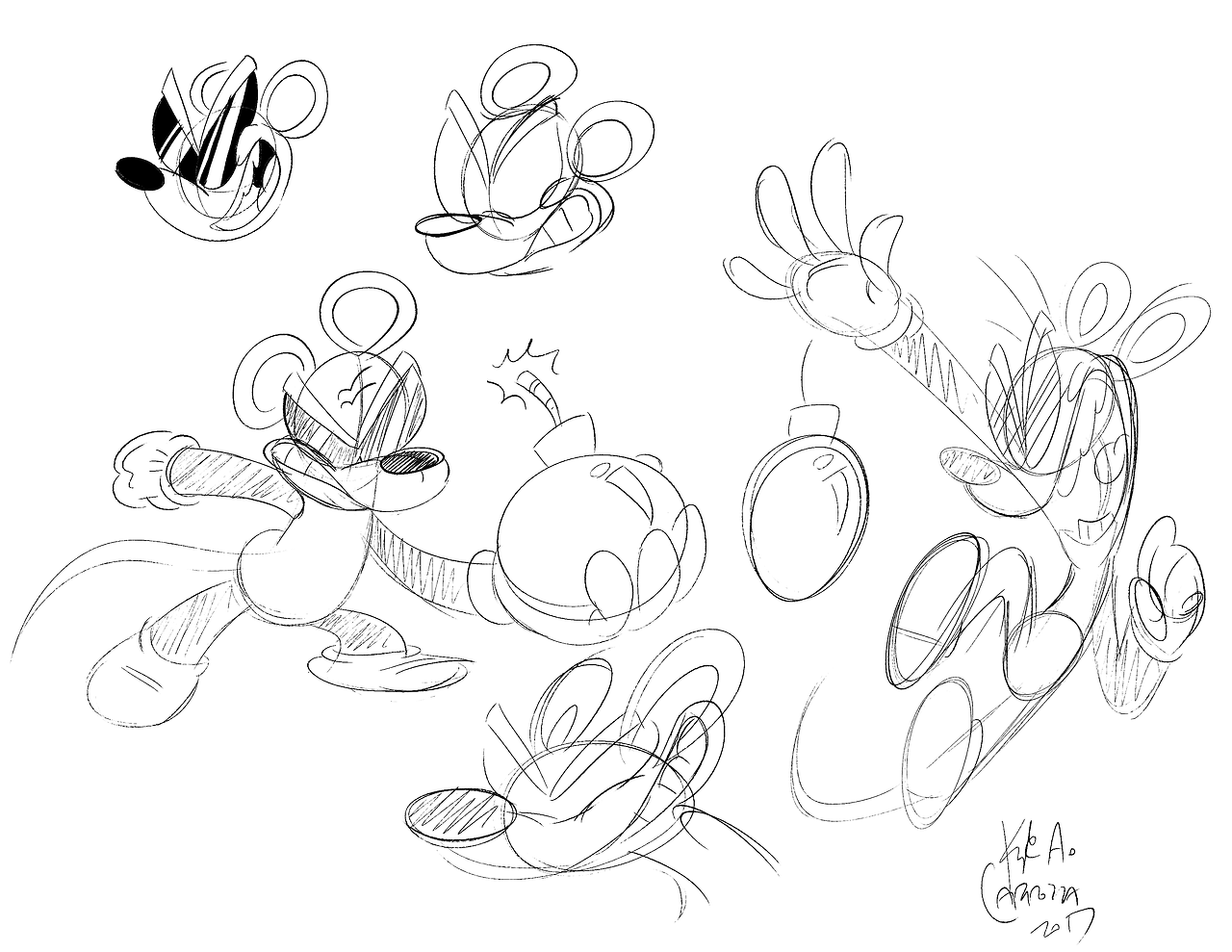 1280x989 Tv's Kyle Tumbles For You Gotta Do Some Heavy Duty Drawing Today - Duty Drawing