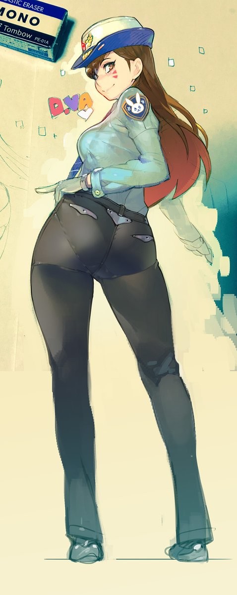 478x1199 D Va Drawing - Dva Drawing