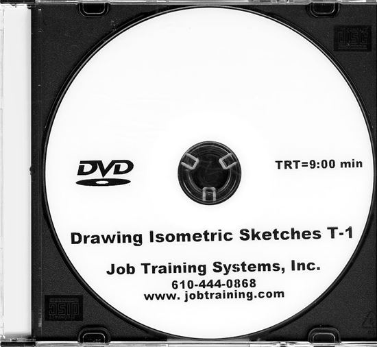 550x506 drawing isometric sketches - Dvd Drawing