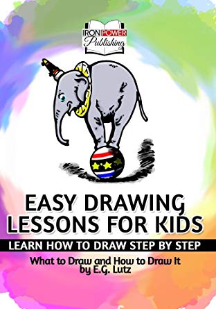 312x445 easy drawing lessons for kids - Dvd Drawing