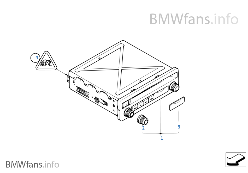 950x665 Dvd Player Bmw Europe - Dvd Player Drawing