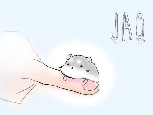 500x375 so kawaii kawaii drawings, cute art - Dwarf Hamster Drawing