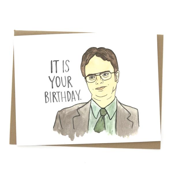 Dwight Schrute Drawing at PaintingValley.com | Explore collection of ...