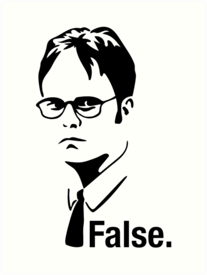 Dwight Schrute Drawing at PaintingValley.com | Explore collection of ...