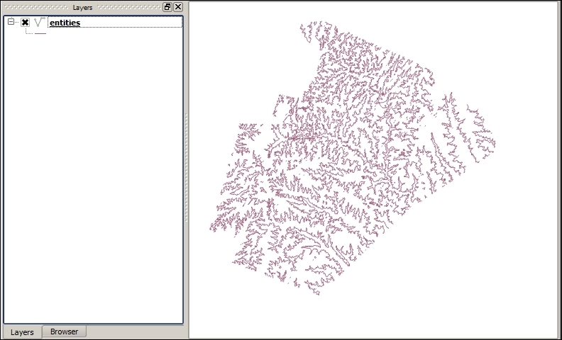 792x480 Importing Dxfdwg - Dxf Drawing
