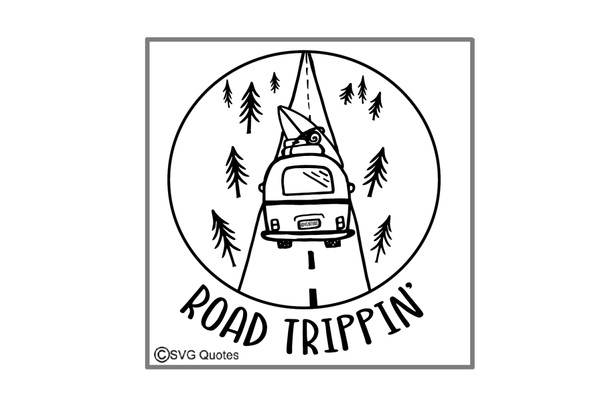 1200x800 Road Tripp Png Dxf - Dxf Drawing
