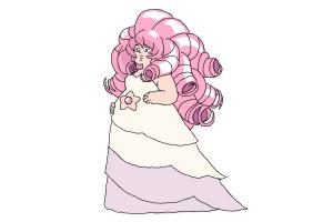 300x200 How To Draw A Dead Rose - Dying Rose Drawing