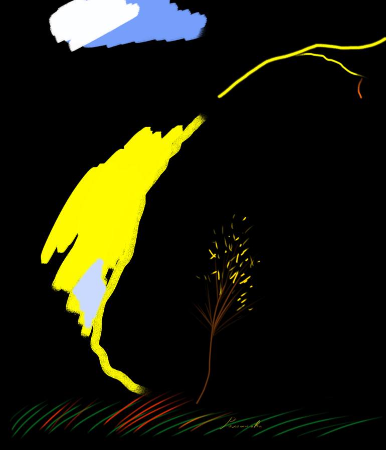 Dying Tree Drawing at Explore collection of Dying