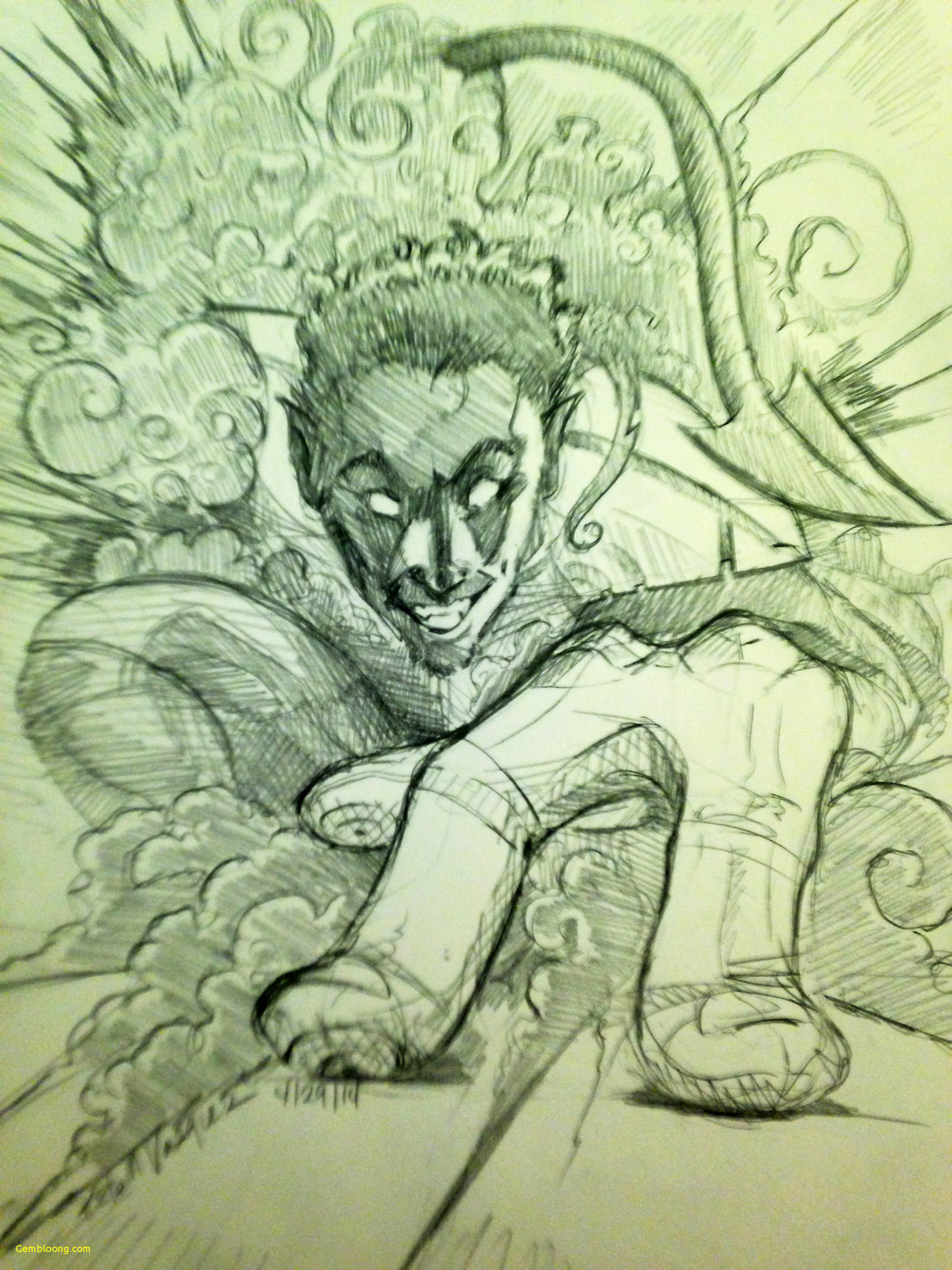 2448x3264 Napoleon Dynamite Drawing Creative Peetahrabbit - Dynamite Drawing