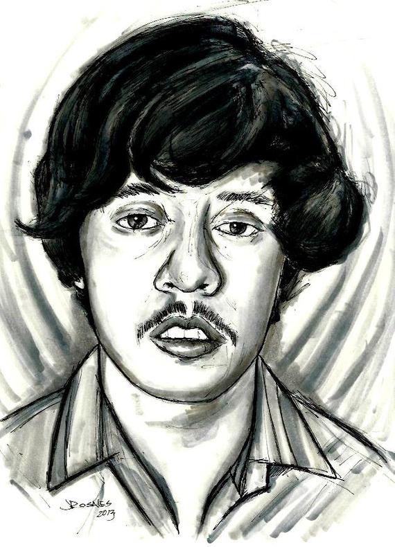 570x790 Items Similar To Napoleon Dynamite - Dynamite Drawing