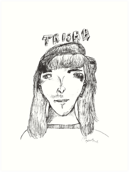 413x549 Napoleon Dynamite - Dynamite Drawing