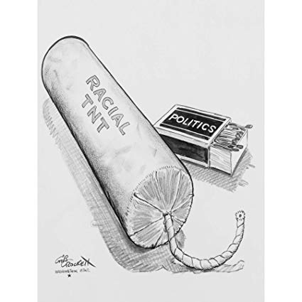 425x425 Painting Drawing Racism Tnt Dynamite Stick New Fine - Dynamite Drawing