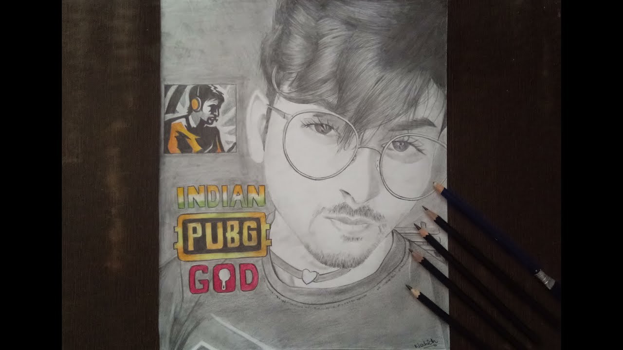 1280x720 Dynamo Gaming - Dynamo Drawing