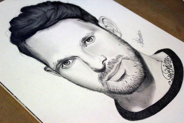 375x250 Dynamo Magician Impossible Drawing - Dynamo Drawing