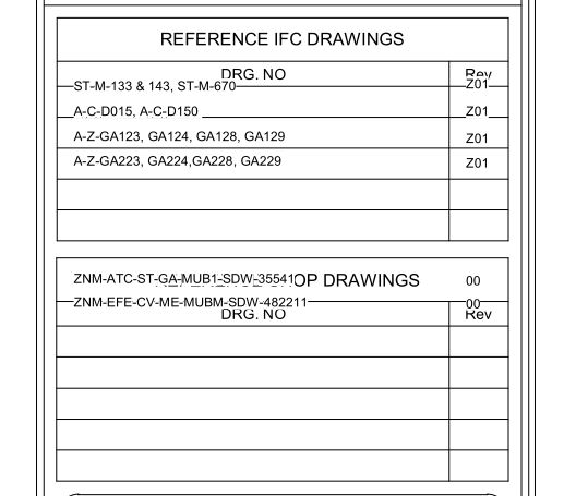 539x455 How To Add Reference Drawing Numbers In Titile Block Using Dynamo - Dynamo Drawing