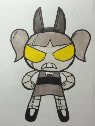 320x427 Dynamo Drawings On Paigeeworld Pictures Of Dynamo - Dynamo Drawing