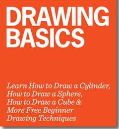 240x261 Drawing For Beginners Free Basic Drawing Lessons - E Book Drawing