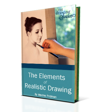 329x386 Free Realistic Drawing E Book - E Book Drawing