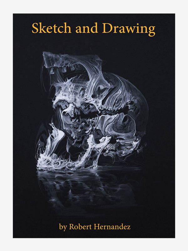 600x799 Sketch And Drawing - E Book Drawing