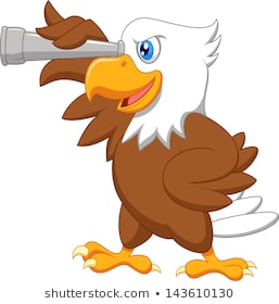 257x280 Huge Collection Of 'eagle Drawing Cartoon' Download More Than - Eagle Drawing Cartoon