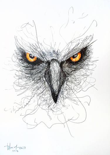 375x527 Call Me Eagle Drawing - Eagle Drawing Images