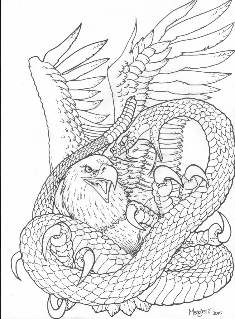 754x1023 Eagle Talon Drawings - Eagle Talons Drawing