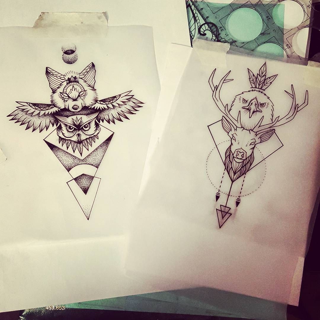 1080x1080 Huge Collection Of 'eagle Totem Pole Drawing' Download More Than - Eagle Totem Pole Drawing