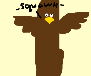 300x250 Pokemon Totem Pole - Eagle Totem Pole Drawing