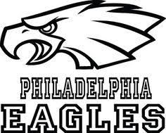 236x189 image result for philadelphia eagles logo silhoutte - Eagles Logo Drawing