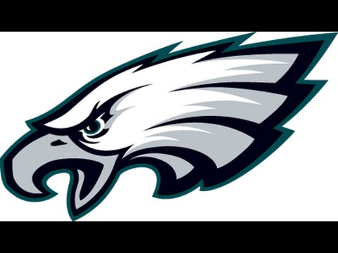 480x360 logo dojo philadelphia eagles - Eagles Logo Drawing