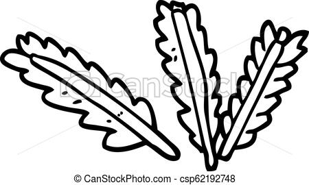 450x270 Line Drawing Cartoon Ears Of Corn - Ear Of Corn Drawing