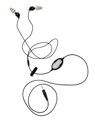 313x400 peltor e a r buds headphones for osha controlled - Earbuds Drawing