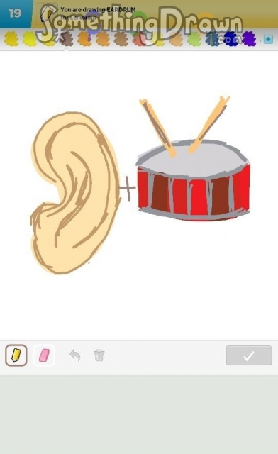 392x640  - Eardrum Drawing