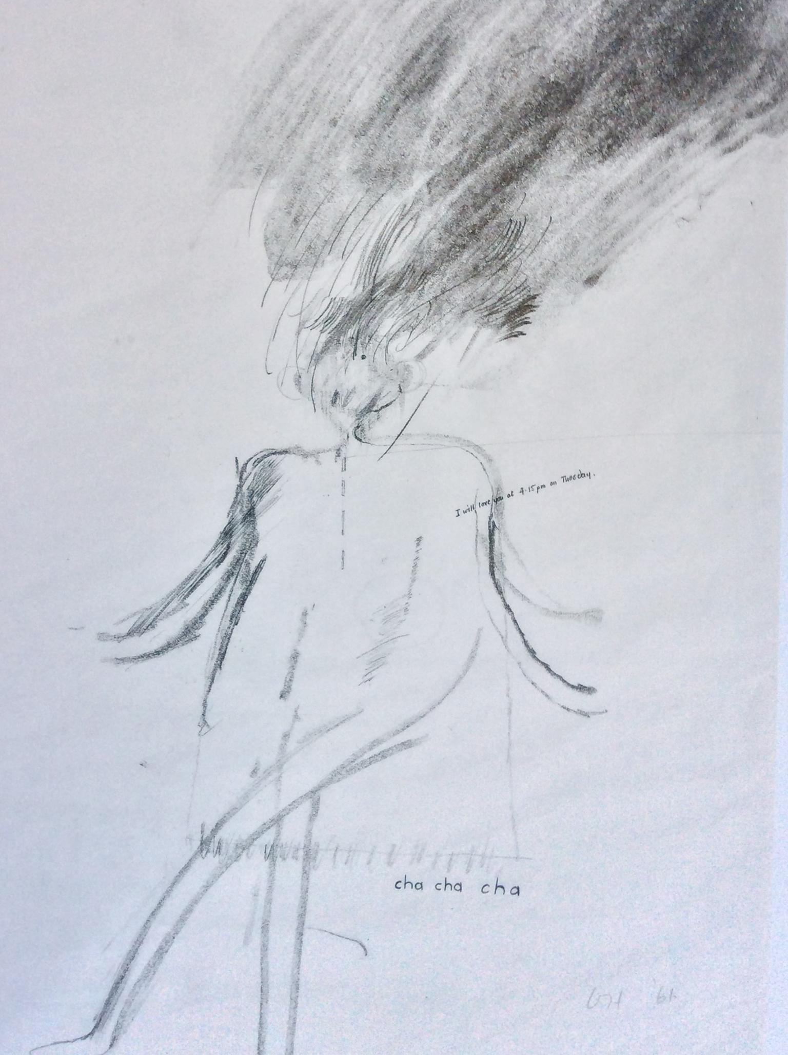 1536x2056 david hockney early drawings exhibitions catalogue for sale - Early Drawings