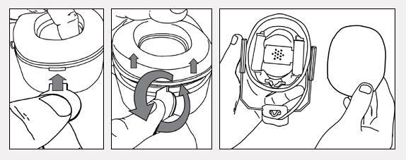 574x227 hearing protection earmuffs anti noise peltor ipsc impact sport - Earmuffs Drawing