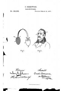 232x300 pairing picture books and primary sources earmuffs for everyone - Earmuffs Drawing