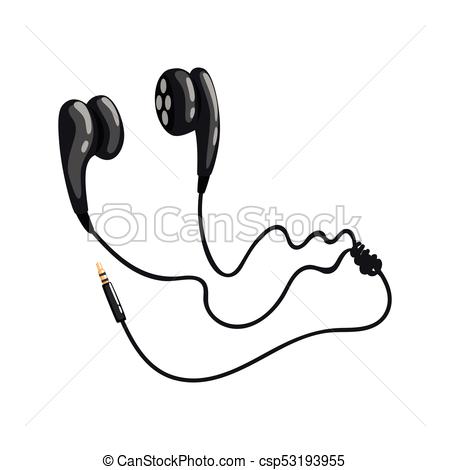 450x470 huge collection of 'earphones drawing' download more than - Earphones Drawing