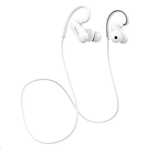 500x500 qcy wireless earphones - Earphones Drawing