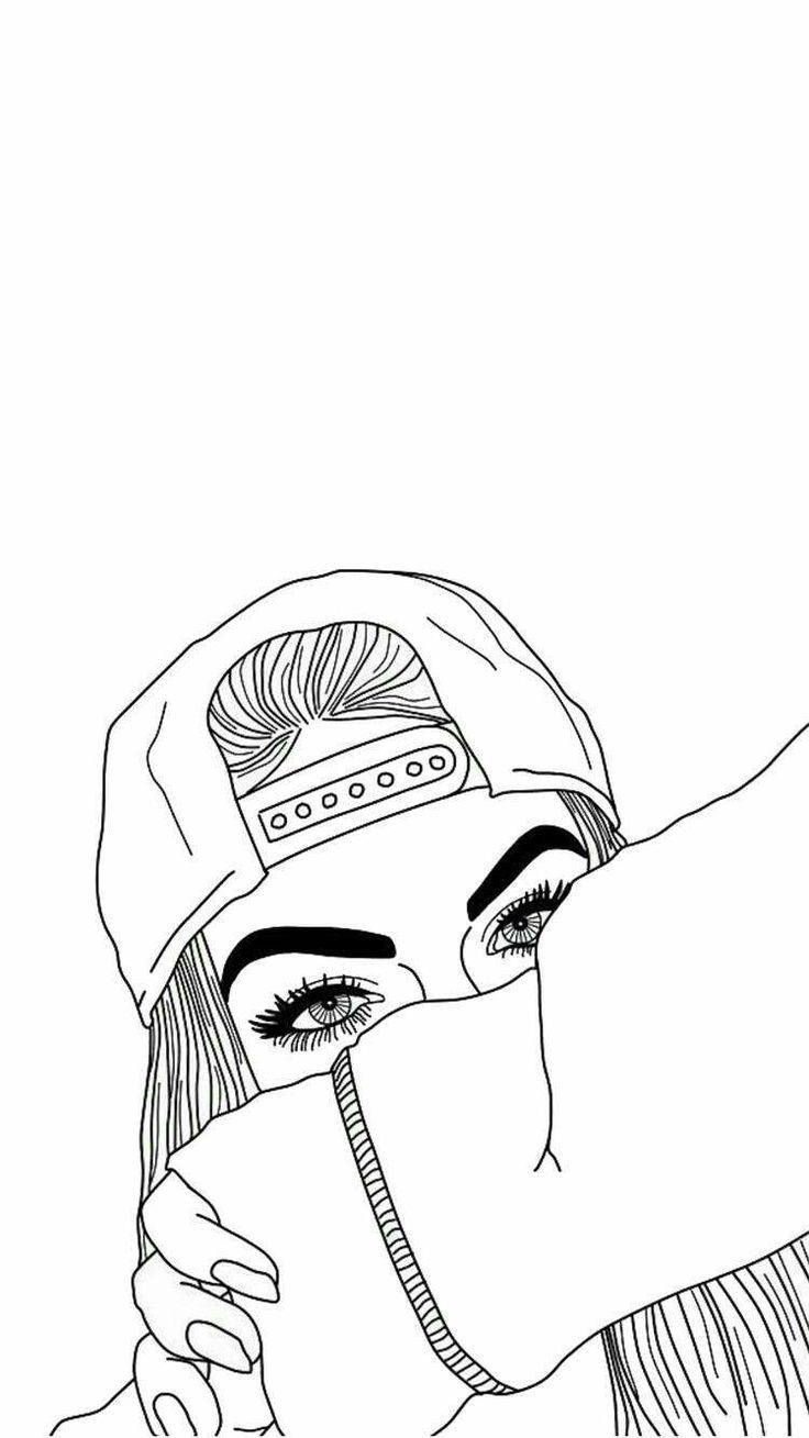 736x1309 smartphones make communication easy stock vector illustration - Earphones Drawing