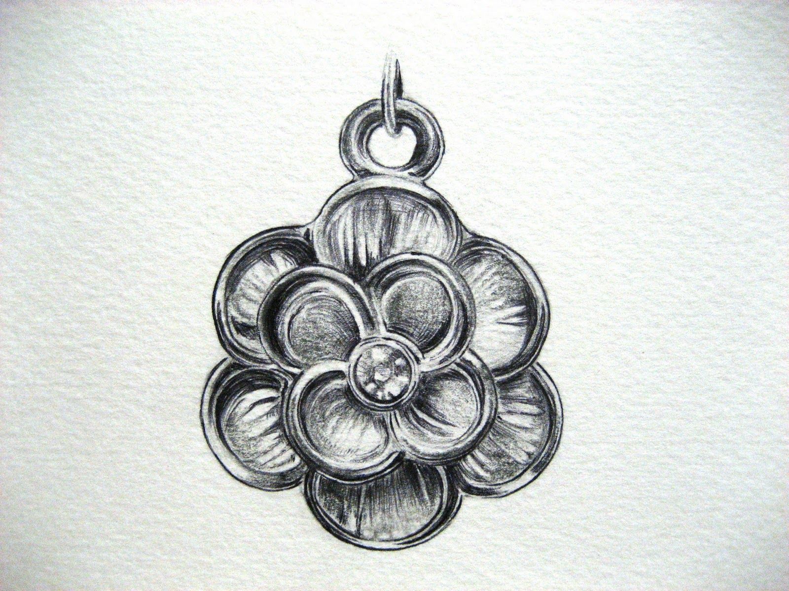 1600x1200 drawing earring - Earring Drawing