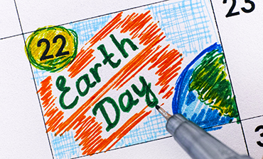 370x225 earth day art contest - Earth Day Drawing Contest