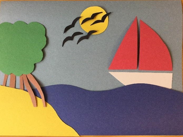 695x521 Pinellas County Press Releases - Earth Day Drawing Contest