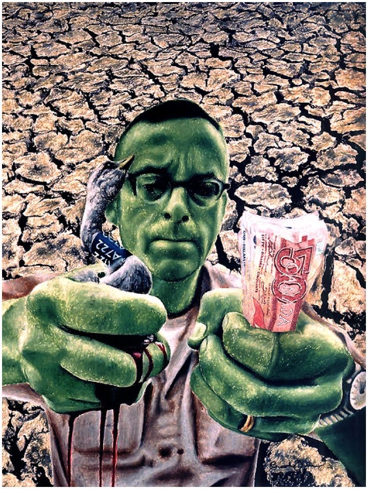 717x952 canadaschool earth day art contest for bc students - Earth Day Drawing Contest