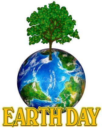 Earth Day Drawing Images at PaintingValley.com | Explore collection of ...