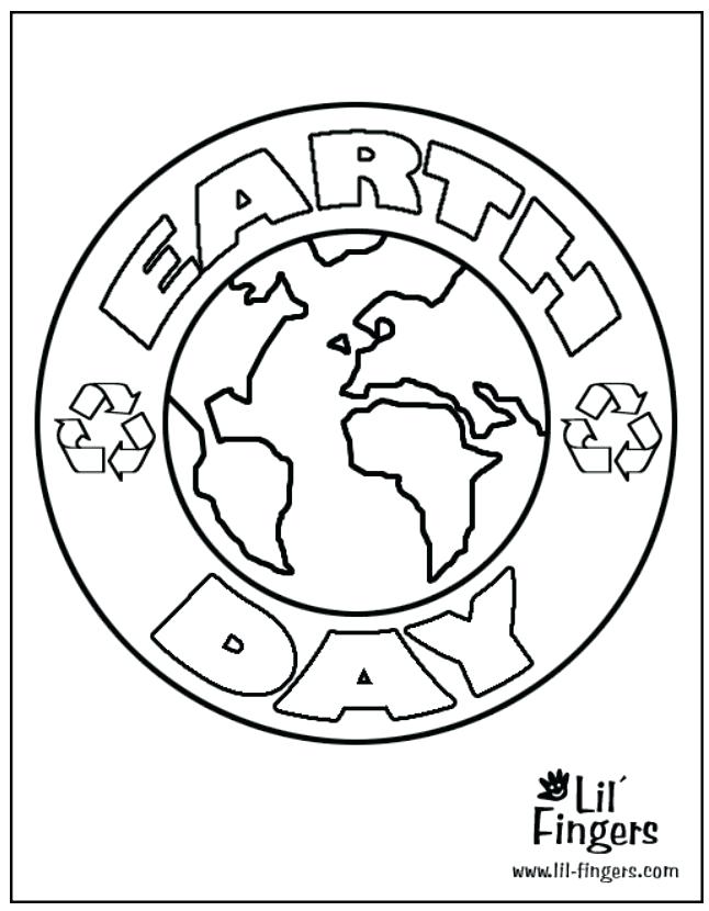 646x830 Free Printable Earth Day Coloring Pages Free Coloring Pages - Earth Day Drawing Images