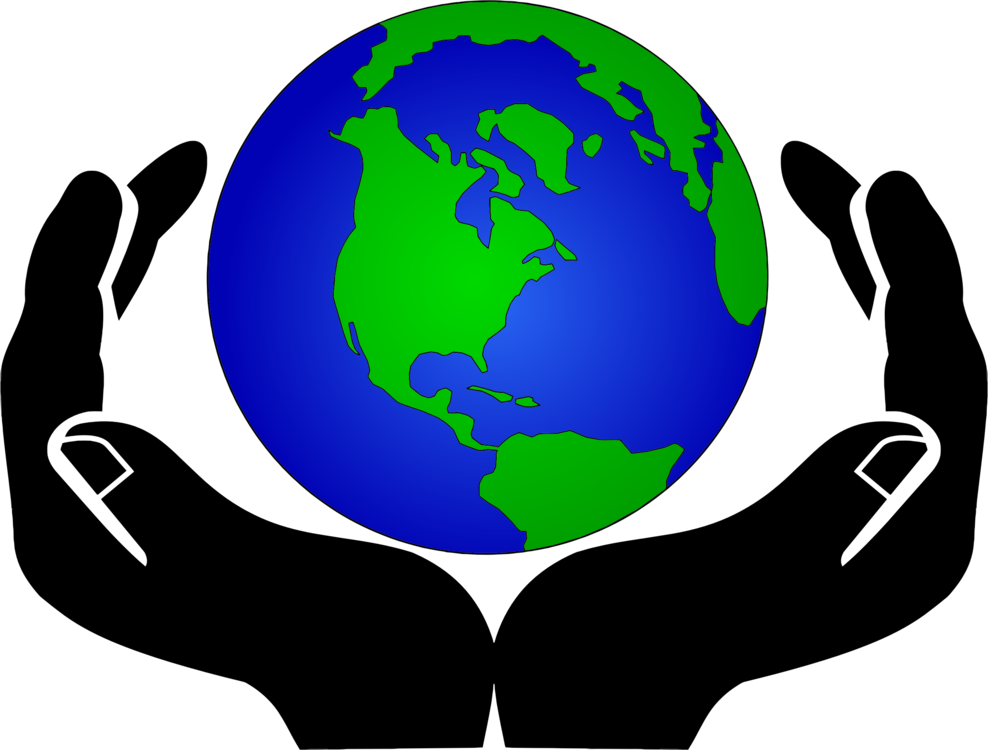988x750 Earth Drawing Computer Icons Download Cc0 - Earth Drawing