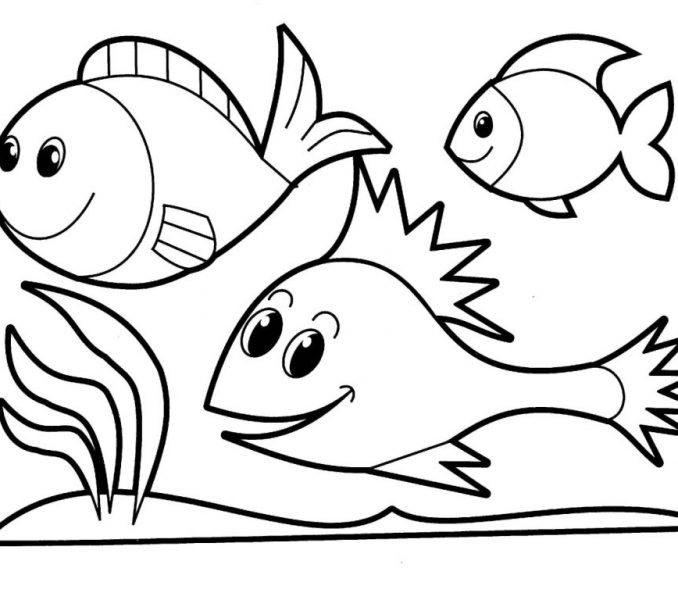 678x600 Coloring Pages Kids Earth Drawing For Kids - Earth Drawing For Kids