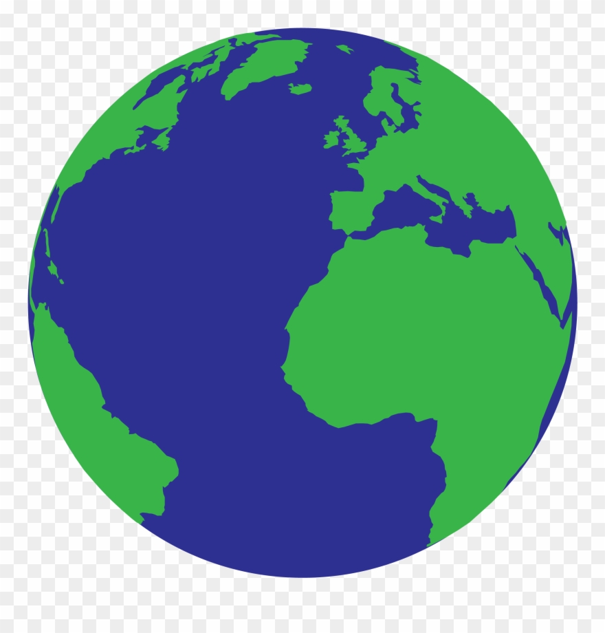 880x920 Earth Clipart Transparent Background Pencil - Earth Pencil Drawing