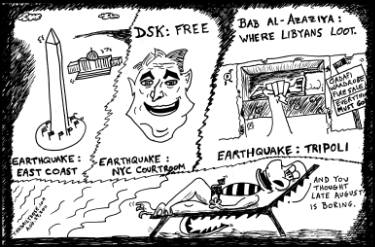 375x247 earthquakes of late august drawing - Earthquake Drawing