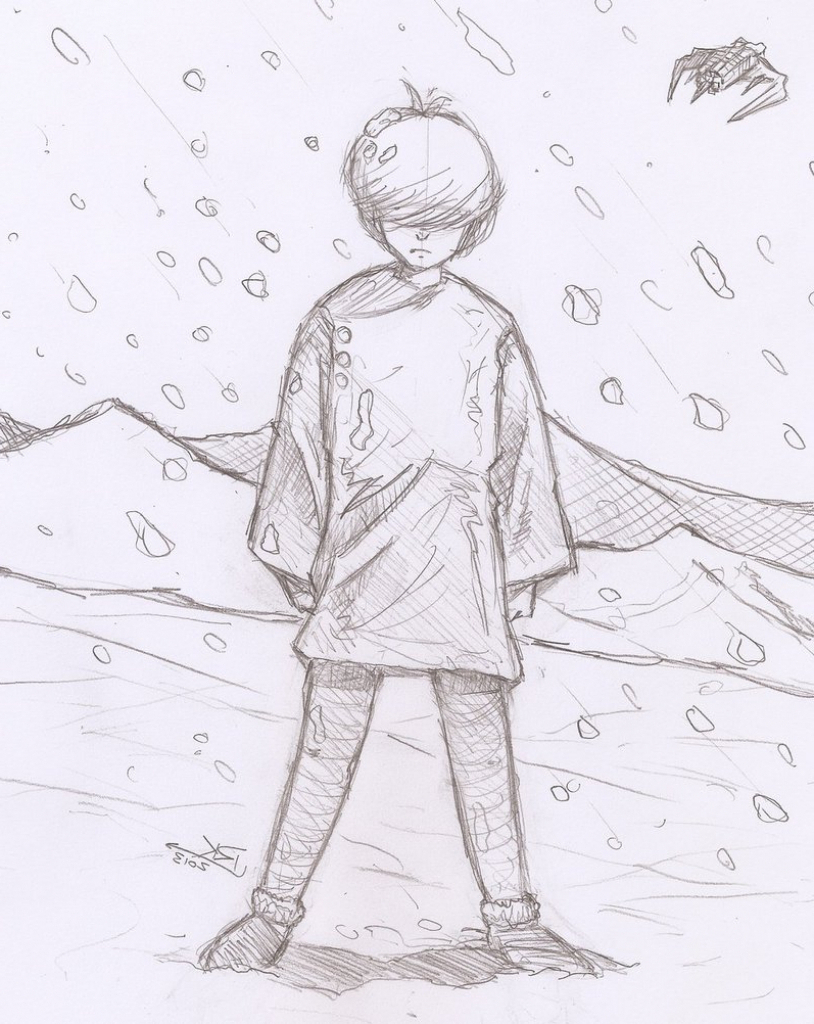 814x1024 sad drawing easy - Easiest Drawing